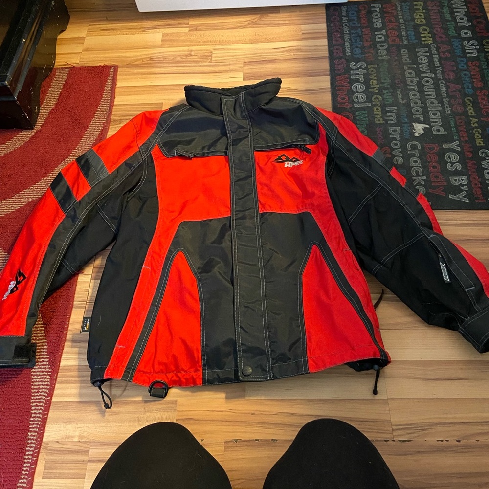 Women’s HMK Winter Jacket